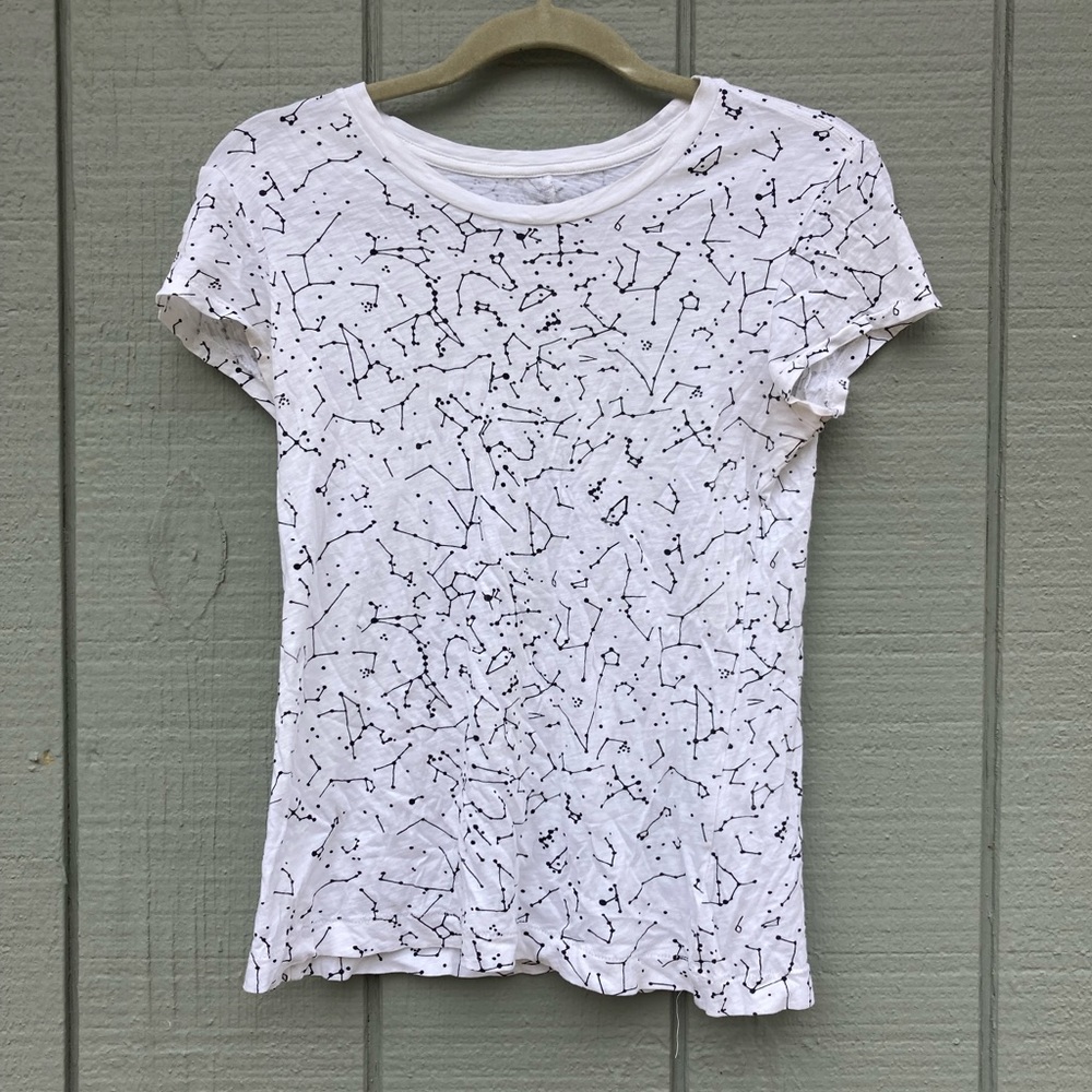 Rag & Bone Constellation Tee